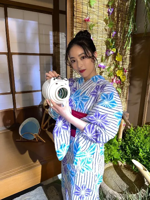 齋藤 冬優花｜🎐（2022-07-20）｜6枚目