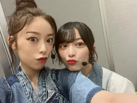 齋藤 冬優花｜だって太陽は動いてるんだ　好きな方に向かってただ生きよう🌞🔥（2022-07-03）｜5枚目