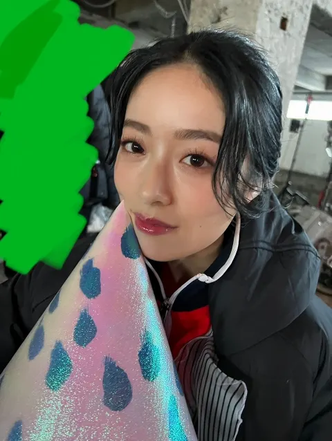 齋藤 冬優花｜しゃかんしゃかん距離ポテト食べたかった~（2022-07-24）｜7枚目