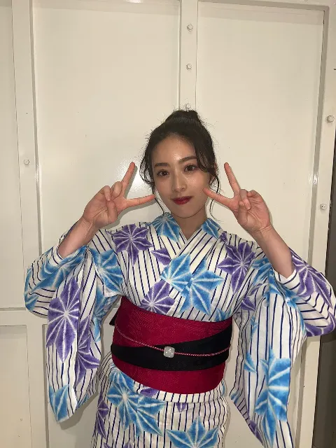 齋藤 冬優花｜🎐（2022-07-20）｜7枚目
