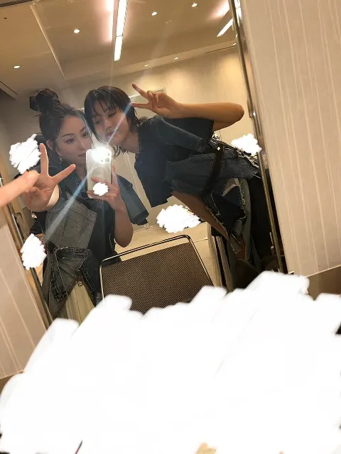 齋藤 冬優花｜だって太陽は動いてるんだ　好きな方に向かってただ生きよう🌞🔥（2022-07-03）｜10枚目