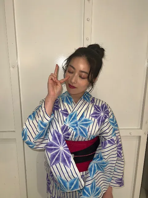 齋藤 冬優花｜🎐（2022-07-20）｜9枚目