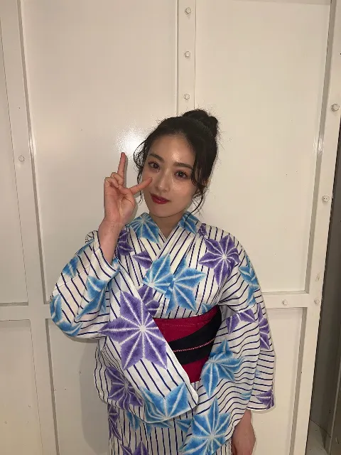 齋藤 冬優花｜🎐（2022-07-20）｜8枚目