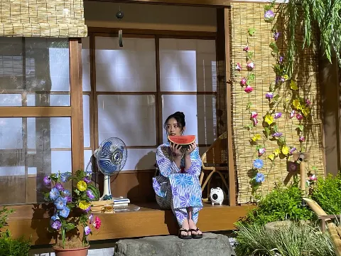 齋藤 冬優花｜🎐（2022-07-20）