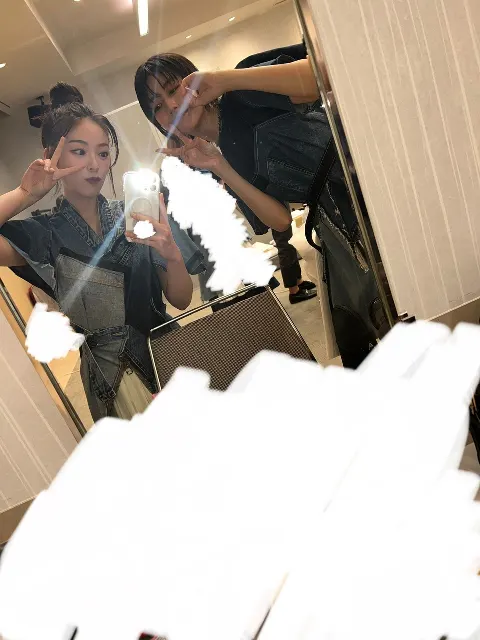齋藤 冬優花｜だって太陽は動いてるんだ　好きな方に向かってただ生きよう🌞🔥（2022-07-03）｜9枚目