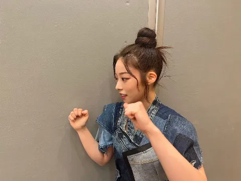齋藤 冬優花｜だって太陽は動いてるんだ　好きな方に向かってただ生きよう🌞🔥（2022-07-03）｜4枚目