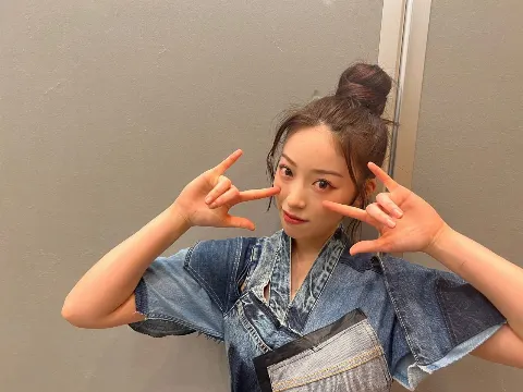 齋藤 冬優花｜だって太陽は動いてるんだ　好きな方に向かってただ生きよう🌞🔥（2022-07-03）