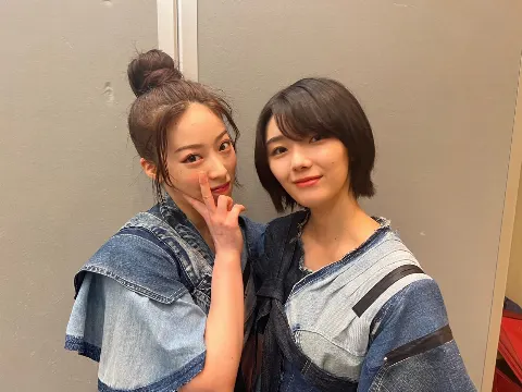 齋藤 冬優花｜だって太陽は動いてるんだ　好きな方に向かってただ生きよう🌞🔥（2022-07-03）｜11枚目