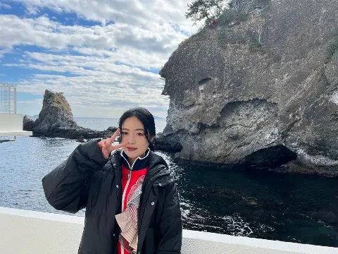 齋藤 冬優花｜しゃかんしゃかん距離ポテト食べたかった~（2022-07-24）｜2枚目