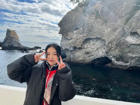 齋藤 冬優花｜しゃかんしゃかん距離ポテト食べたかった~（2022-07-24）