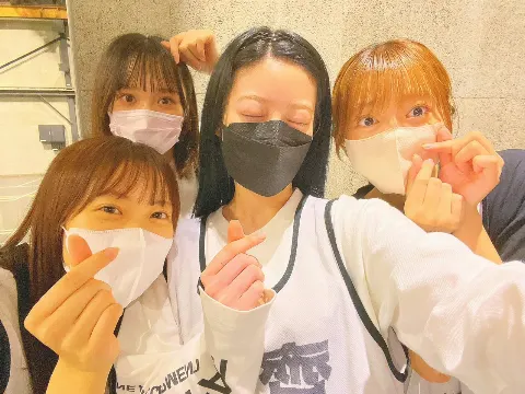 齋藤 冬優花｜あと5日（2022-09-24）｜4枚目