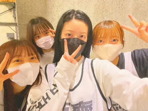 齋藤 冬優花｜あと5日（2022-09-24）｜2枚目