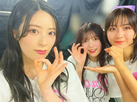 齋藤 冬優花｜🐙❤️🐙❤️🐙❤️（2022-09-29）｜2枚目