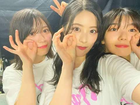 齋藤 冬優花｜🐙❤️🐙❤️🐙❤️（2022-09-29）