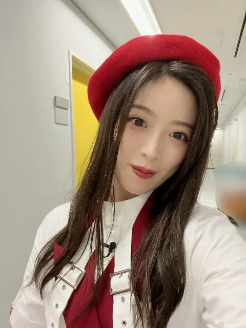 齋藤 冬優花｜🖼🎨👩‍🍳❤️（2022-10-10）