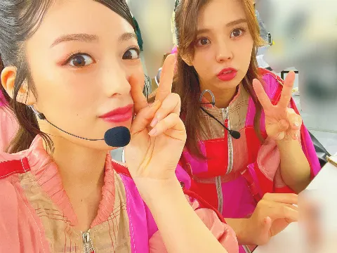 齋藤 冬優花｜😇🍒（2022-10-04）｜2枚目