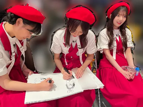 齋藤 冬優花｜🖼🎨👩‍🍳❤️（2022-10-10）｜3枚目