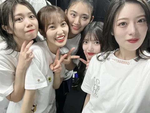 齋藤 冬優花｜🍈🤍🍈🤍🍈🤍（2022-11-09）