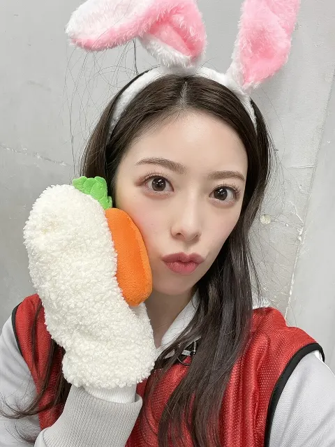 齋藤 冬優花｜(無題)（2023-01-11）｜3枚目