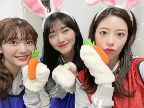 齋藤 冬優花｜(無題)（2023-01-11）｜4枚目