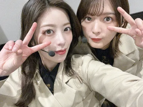 齋藤 冬優花｜💳💗🕺（2023-02-27）