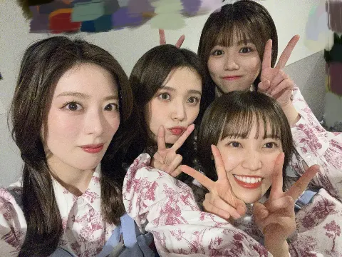 齋藤 冬優花｜💳💗🕺（2023-02-27）｜3枚目