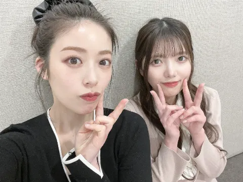 齋藤 冬優花｜ミーグリ0225（2023-02-25）