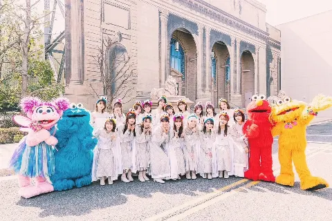 齋藤 冬優花｜ユニ春🌸💗（2023-03-13）｜6枚目
