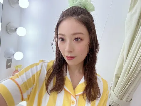 齋藤 冬優花｜ミーグリ0326（2023-03-26）｜5枚目