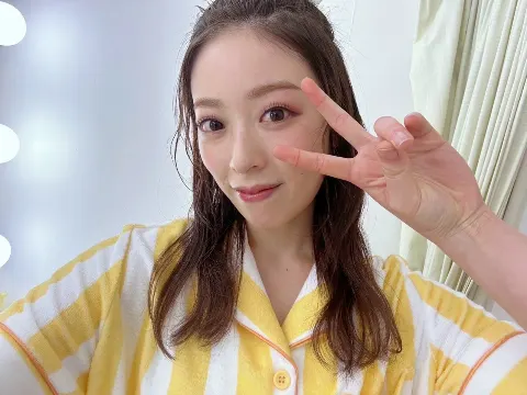 齋藤 冬優花｜ミーグリ0326（2023-03-26）｜6枚目
