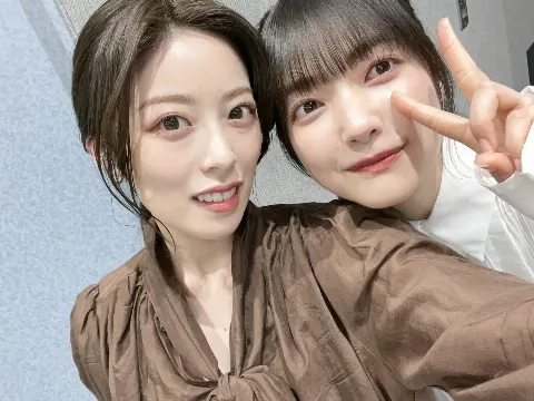 齋藤 冬優花｜ミーグリ0326（2023-03-26）
