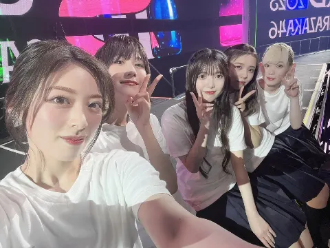 齋藤 冬優花｜3rd TOUR（2023-06-04）｜3枚目