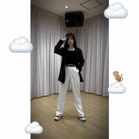 齋藤 冬優花｜#神業チャレンジ #太鼓の達人 #TikTok #ミーグリ（2023-06-07）｜2枚目