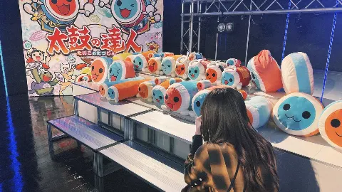 齋藤 冬優花｜#神業チャレンジ #太鼓の達人（2023-06-05）