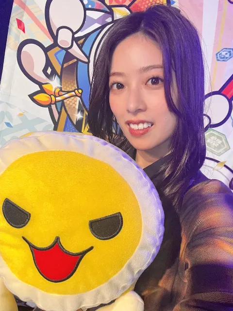 齋藤 冬優花｜#神業チャレンジ #太鼓の達人 #TikTok #ミーグリ（2023-06-07）