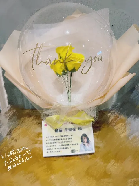 齋藤 冬優花｜3rd TOUR（2023-06-04）｜11枚目