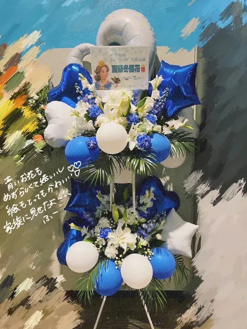 齋藤 冬優花｜3rd TOUR（2023-06-04）｜18枚目