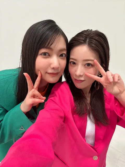 齋藤 冬優花｜#新せ界（2023-08-09）｜5枚目