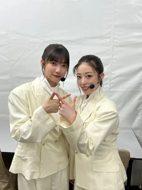 齋藤 冬優花｜#JapanExpoMalaysia（2023-09-10）｜9枚目
