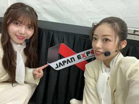 齋藤 冬優花｜#JapanExpoMalaysia（2023-09-10）｜6枚目