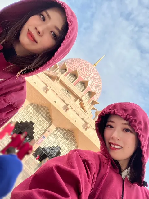 齋藤 冬優花｜#JapanExpoMalaysia（2023-09-10）｜15枚目
