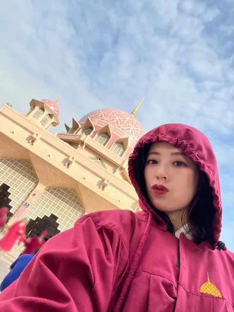 齋藤 冬優花｜#JapanExpoMalaysia（2023-09-10）｜14枚目