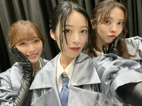 齋藤 冬優花｜(無題)（2023-12-18）｜2枚目