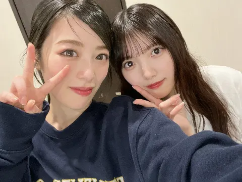 齋藤 冬優花｜(無題)（2024-01-17）｜2枚目