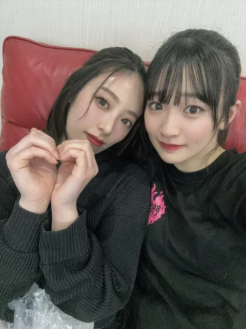 齋藤 冬優花｜(無題)（2024-01-17）