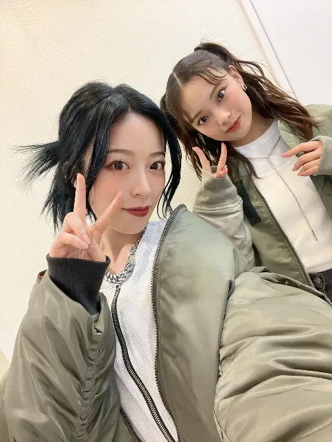 齋藤 冬優花｜(無題)（2024-02-07）｜9枚目