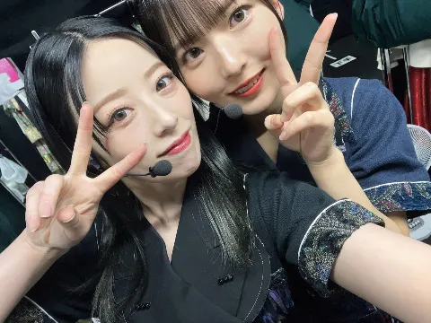 齋藤 冬優花｜(無題)（2024-02-04）｜3枚目
