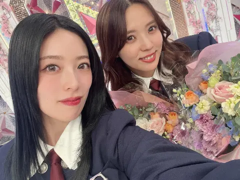 齋藤 冬優花｜(無題)（2024-02-07）｜6枚目
