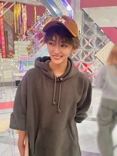 齋藤 冬優花｜(無題)（2024-02-07）