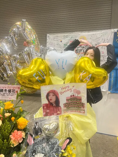 齋藤 冬優花｜(無題)（2024-02-07）｜12枚目